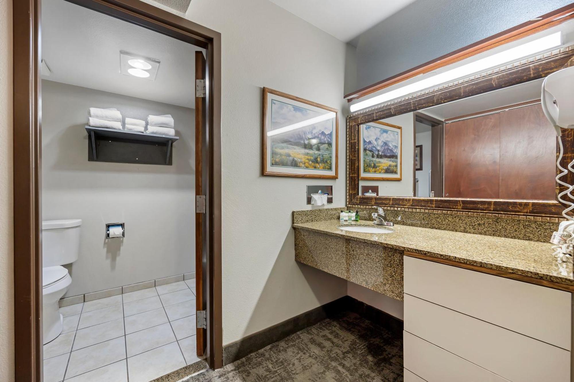 Seaport Inn & Suites Lewiston Exteriér fotografie